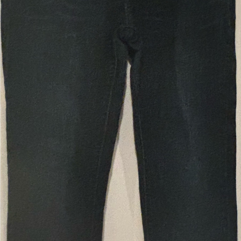 Levi's Women's Straight Leg Jeans - Dark Blue